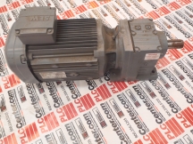 SEW EURODRIVE R57DRS132S4