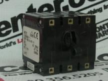 SENSATA TECHNOLOGIES IEG666-1-61F-50.0-01-V