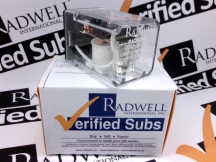 RADWELL VERIFIED SUBSTITUTE 35892U200SUB