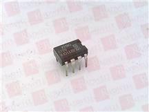 INTERSIL ICL8211CPA 1