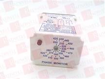 MOTOR PROTECTION ELEC. INC 001-DVM-1212-OVG20