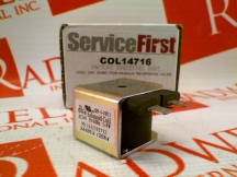 INGERSOLL RAND COL14716