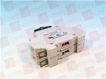 ALLEN BRADLEY 1492-GHD050 4