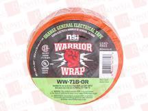 NSI INDUSTRIES WW-716-OR