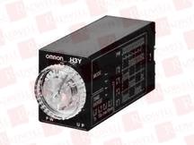 OMRON H3Y-4-B DC24 1S