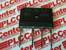 DIODES INC GBJ2504F