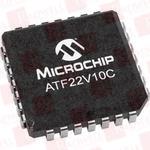 MICROCHIP TECHNOLOGY INC ATF22V10C-15JU