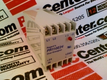 REGENT CONTROLS PR110E24