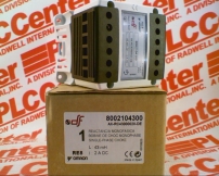 OMRON AX-RC43000020-DE