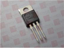 ON SEMICONDUCTOR FQP50N06