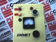 ENMET CORP 04516-001