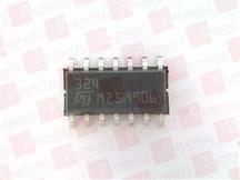 ST MICRO LM324DT