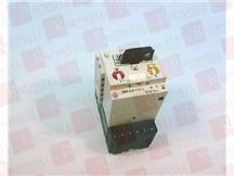 EATON CORPORATION PKZ2/ZM-2.4 1