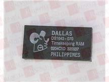 DALLAS SEMICONDUCTOR DS1643-70