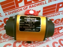 FLOWSERVE 1039SNV64 1