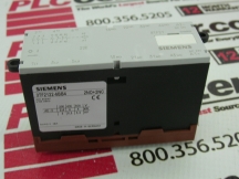 SIEMENS 3TF2122-6BB4