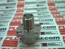 RADIALL INTERCONNECT COMPONENT 9231-9553-002