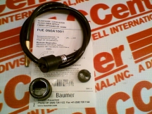 BAUMER ELECTRIC FUE050A101