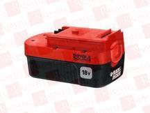 STANLEY BLACK & DECKER HPB18-OPE