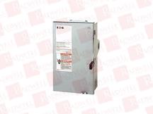 EATON CORPORATION DG321NGB 4