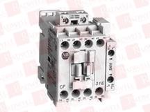 ALLEN BRADLEY 700-CFZ1510N