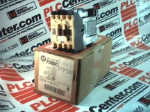 ALLEN BRADLEY 700DC-F400Z12