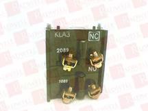 EATON CORPORATION E30KLA3 1