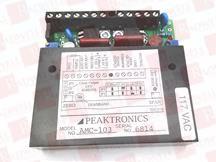 PEAKTRONICS AMC103