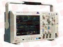 TEKTRONIX MDO3102