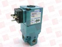 MAC VALVES INC 225B-781JJ