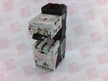 EATON CORPORATION PKZ2/S-SP120V-60HZ