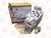 ALLEN BRADLEY 194L-A16-1754 1