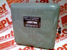 AMETEK 1500-F-L1-S8-N1-M