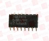 NXP SEMICONDUCTOR 74HCT165D