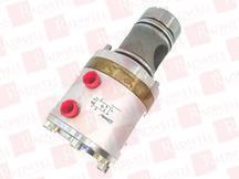 CO AX VALVES INC PCS-1 15 1