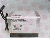 SCHNEIDER ELECTRIC AG24A020