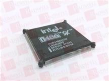 INTEL KU80486SX33