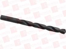 TRIUMPH TWIST DRILL 011225