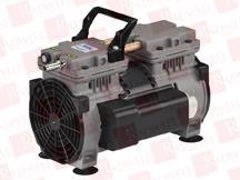 WELCH VACUUM 2546B-01