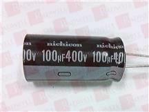 NICHICON UCP2G101MHD