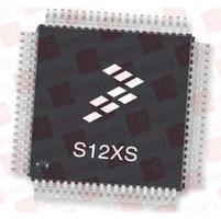 NXP SEMICONDUCTOR MC9S12XS128MAA