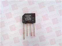 ON SEMICONDUCTOR 2KBP08M