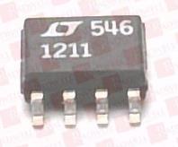 ANALOG DEVICES LT1211CS8#PBF 0