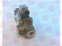 CO AX VALVES INC MK-10-DR-NC 3