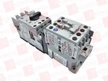 ALLEN BRADLEY 190E-ANEJ2-CB63C-TE 1