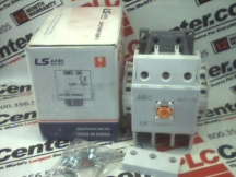 LS ELECTRIC GMC-50-AC120-2A2B