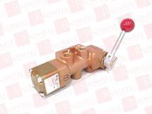 VERSA VALVES VZH-4302-218E