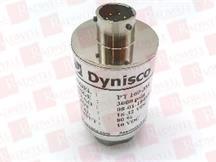 DYNISCO PT160-3M-H3