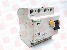 EATON CORPORATION PFIM-40/4/01-S/A-DW