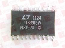 ANALOG DEVICES LT1339ISW#PBF